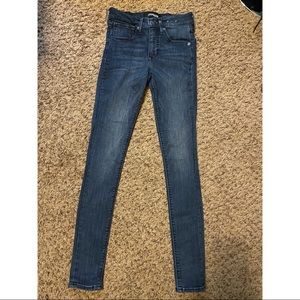 Express Jeans | Gently Worn